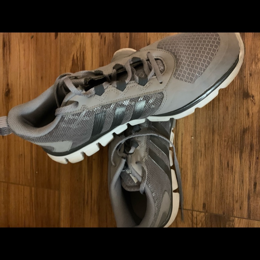 Men’s adidas running shoes